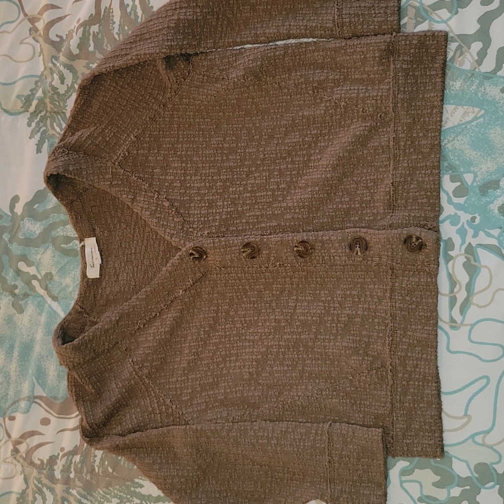 Cardigan